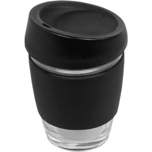 Kooshty Original Glass Kup Black Image